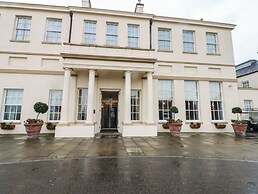 Coastal Lodge at Seaham Hall