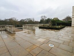 Coastal Lodge at Seaham Hall