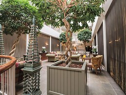 Coastal Lodge at Seaham Hall