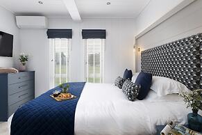 Coastal Lodge at Seaham Hall