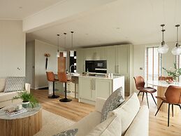 Coastal Lodge at Seaham Hall