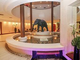 Coastal Lodge at Seaham Hall