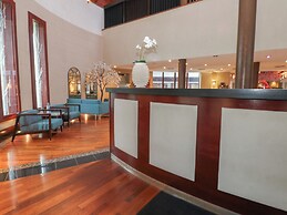 Coastal Lodge at Seaham Hall