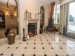 Coastal Lodge at Seaham Hall