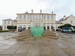 Coastal Lodge at Seaham Hall