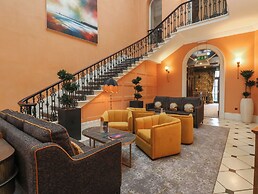Coastal Lodge at Seaham Hall