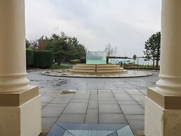 Coastal Lodge at Seaham Hall