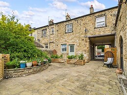 The Smithy