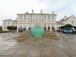 Coastal Lodge at Seaham Hall