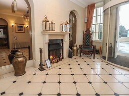 Coastal Lodge at Seaham Hall