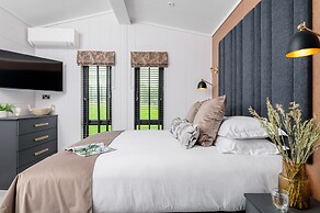 Coastal Lodge at Seaham Hall