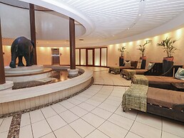 Coastal Lodge at Seaham Hall