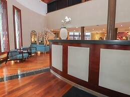 Coastal Lodge at Seaham Hall