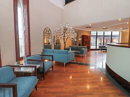 Coastal Lodge at Seaham Hall
