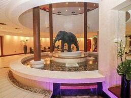 Coastal Lodge at Seaham Hall