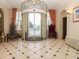 Coastal Lodge at Seaham Hall