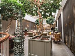 Coastal Lodge at Seaham Hall