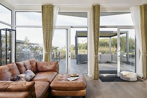 Coastal Lodge at Seaham Hall