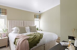 Coastal Lodge at Seaham Hall
