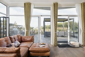 Coastal Lodge at Seaham Hall