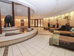 Coastal Lodge at Seaham Hall