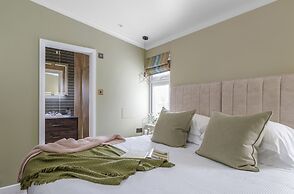 Coastal Lodge at Seaham Hall