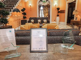 Coastal Lodge at Seaham Hall