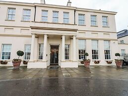 Coastal Lodge at Seaham Hall