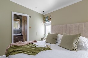 Coastal Lodge at Seaham Hall