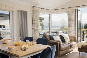 Coastal Lodge at Seaham Hall