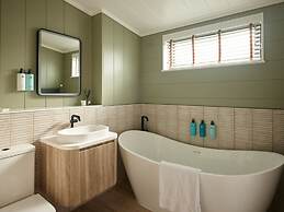 Coastal Lodge at Seaham Hall