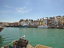 Old Harbour View