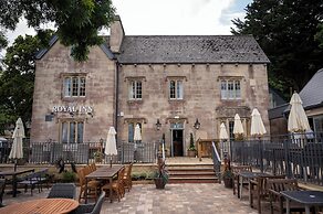 The Royal Inn by Chef & Brewer