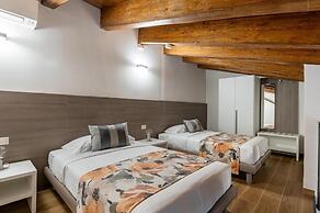 Agriturismo Santa Rosa