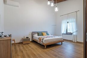 Agriturismo Santa Rosa