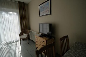 Aparthotel De Wielingen