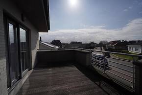 Aparthotel De Wielingen