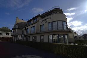 Aparthotel De Wielingen