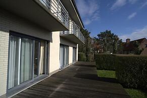 Aparthotel De Wielingen