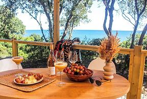 Calella Camping(Naturiste)