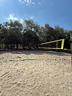 Calella Camping(Naturiste)