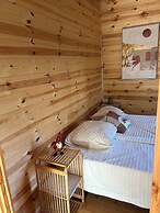 Calella Camping(Naturiste)