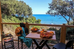Calella Camping(Naturiste)