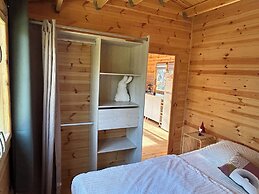 Calella Camping(Naturiste)