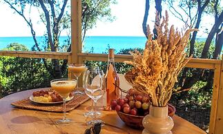 Calella Camping(Naturiste)