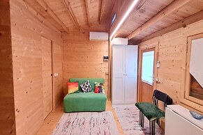 Village Holiday House With a Pool