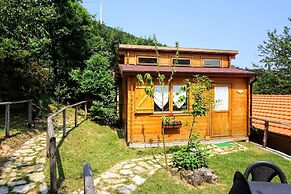 Village Holiday House With a Pool