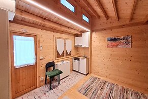 Village Holiday House With a Pool
