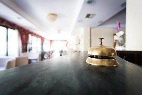 Hotel Zeus