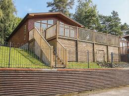 High Lake View Lodge